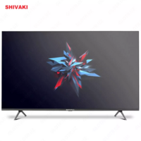 Телевизор Shivaki 55-дюмовый S55LU8500 Ultra HD Android TV