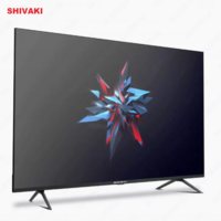 Телевизор Shivaki 55-дюмовый S55LU8500 Ultra HD Android TV