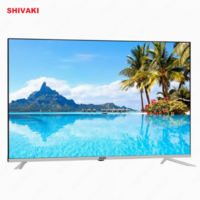 Телевизор Shivaki 55-дюмовый 55SHU20H Ultra HD 4K Android TV