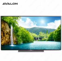 Телевизор Avalon 65-дюмовый OB65K7600 Android UHD TV