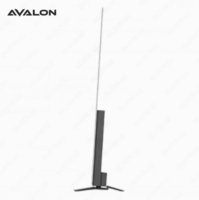 Телевизор Avalon 55-дюмовый OB55K7600 Android UHD TV