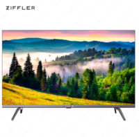 Телевизор Ziffler 43-дюймовый 43A700 Full HD Android TV