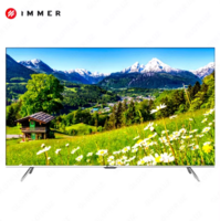 Телевизор Immer 55-дюймовый 55U7A 4K Ultra HD Android TV