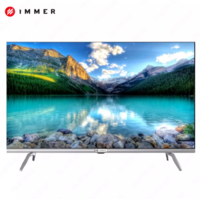 Телевизор Immer 43-дюймовый 43F7A Full HD Android TV