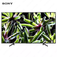 Телевизор Sony 65-дюймовый 65XG7096 4K UHD Linux TV HDR, LED, Triluminos