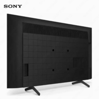 Телевизор Sony 43-дюймовый 43X81K 4K UHD Google TV Airplay, Bluetooth, Wi-Fi