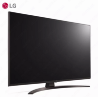 Телевизор LG 43-дюймовый 43UQ81009 4K UHD Smart TV Airplay, Bluetooth, Wi-Fi