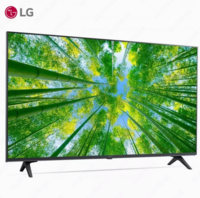 Телевизор LG 43-дюймовый 43UQ80006 4K UHD Smart TV Airplay, Bluetooth, Wi-Fi