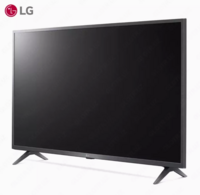 Телевизор LG 43-дюймовый 43UQ76003 4K UHD Smart TV Airplay, Bluetooth, Wi-Fi