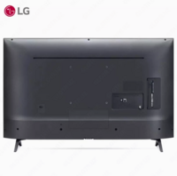 Телевизор LG 43-дюймовый 43UQ76003 4K UHD Smart TV Airplay, Bluetooth, Wi-Fi