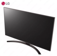Телевизор LG 50-дюймовый 50UP81006 4K UHD Smart TV Airplay, Bluetooth, Wi-Fi