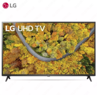 Телевизор LG 50-дюймовый 50UP76006 4K UHD Smart TV Airplay, Bluetooth, Wi-Fi