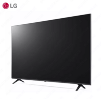 Телевизор LG 55-дюймовый 55UP77006 4K UHD Smart TV Airplay, Bluetooth, Miracast, Wi-Fi, WiDi, DLNA