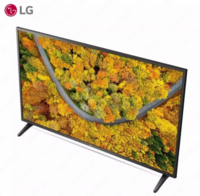 Телевизор LG 55-дюймовый 55UP76006 4K UHD Smart TV Airplay, Bluetooth, Miracast, Wi-Fi