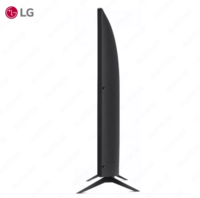 Телевизор LG 55-дюймовый 55UP76006 4K UHD Smart TV Airplay, Bluetooth, Miracast, Wi-Fi