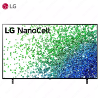 Телевизор LG 50-дюймовый 50NANO806 NanoCell 4K UHD Smart TV Airplay, Bluetooth, Wi-Fi