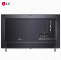 Телевизор LG 50-дюймовый 50NANO806 NanoCell 4K UHD Smart TV Airplay, Bluetooth, Wi-Fi