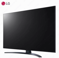 Телевизор LG 50-дюймовый 50NANO769 NanoCell 4K UHD Smart TV Bluetooth, Wi-Fi