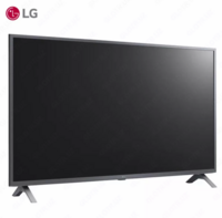 Телевизор LG 50-дюймовый 50UQ76003 4K UHD Smart TV Airplay, Bluetooth, Wi-Fi