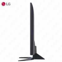 Телевизор LG 55-дюймовый 55NANO769 NanoCell 4K UHD Smart TV Bluetooth, Wi-Fi