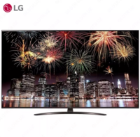 Телевизор LG 55-дюймовый 55UQ81009 4K UHD Smart TV Airplay, Bluetooth, Wi-Fi