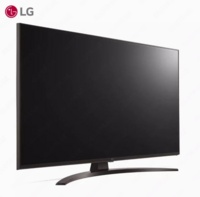 Телевизор LG 55-дюймовый 55UQ81009 4K UHD Smart TV Airplay, Bluetooth, Wi-Fi