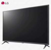 Телевизор LG 55-дюймовый 55UQ76003 4K UHD Smart TV Airplay, Bluetooth, Wi-Fi