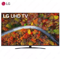 Телевизор LG 55-дюймовый 55UP81006 4K UHD Smart TV Airplay, Bluetooth, Wi-Fi
