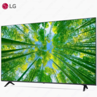 Телевизор LG 65-дюймовый 65UQ80006 4K UHD Smart TV Airplay, Bluetooth, Wi-Fi