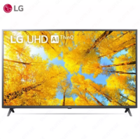 Телевизор LG 65-дюймовый 65UQ76003 4K UHD Smart TV Airplay, Bluetooth, Wi-Fi