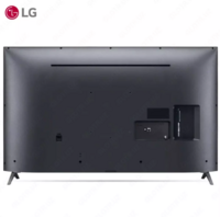 Телевизор LG 65-дюймовый 65UQ76003 4K UHD Smart TV Airplay, Bluetooth, Wi-Fi