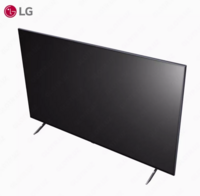 Телевизор LG 55-дюймовый 55NANO806 NanoCell 4K UHD Smart TV Airplay, Bluetooth, Wi-Fi