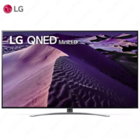Телевизор LG 65-дюймовый 65QNED876 QNED 4K UHD Smart TV Bluetooth, Wi-Fi