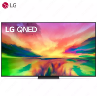 Телевизор LG 65-дюймовый 65QNED816 QNED 4K UHD Smart TV Bluetooth, Wi-Fi