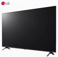 Телевизор LG 65-дюймовый 65NANO806 2020 NanoCell 4K UHD Smart TV Airplay, Bluetooth, Miracast, Wi-Fi