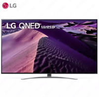 Телевизор LG 75-дюймовый 75QNED876 QNED 4K UHD Smart TV Bluetooth, Wi-Fi