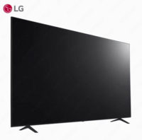 Телевизор LG 75-дюймовый 75NANO756 2022 NanoCell 4K UHD Smart TV Bluetooth, Wi-Fi