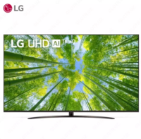 Телевизор LG 75-дюймовый 75UQ81009 4K UHD Smart TV Airplay, Bluetooth, Wi-Fi