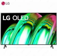 Телевизор LG 48-дюймовый OLED 48A2RLA 2022 4K UHD Smart TV Airplay, Bluetooth, Wi-Fi
