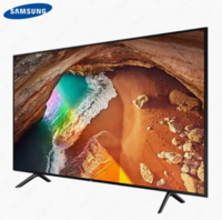 Телевизор Samsung 65-дюймовый 65Q60RAUZ QLED Ultra HD 4K Smart LED TV