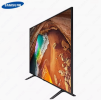 Телевизор Samsung 65-дюймовый 65Q60RAUZ QLED Ultra HD 4K Smart LED TV