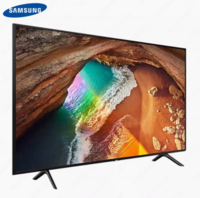 Телевизор Samsung 55-дюймовый 55Q60RAUZ QLED Ultra HD 4K Smart LED TV
