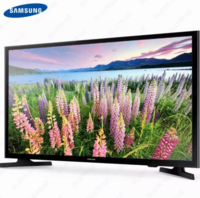 Телевизор Samsung 49-дюймовый UE49J5200UZ Full HD Smart TV