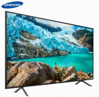Телевизор Samsung 55-дюймовый 55N7100UZ 4K Ultra HD Smart TV