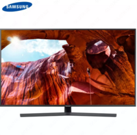 Телевизор Samsung 55-дюймовый 55N7400UZ 4K Ultra HD Smart TV