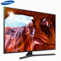 Телевизор Samsung 43-дюймовый 43N7400UZ 4K Ultra HD Smart TV