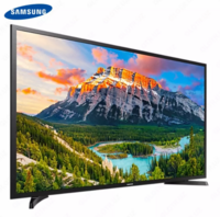 Телевизор Samsung 43-дюймовый 43N5000UZ Full HD TV