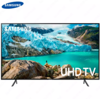 Телевизор Samsung 55-дюймовый 55RU7100UZ 4K Ultra HD Smart TV