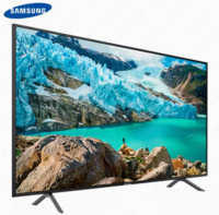 Телевизор Samsung 55-дюймовый 55RU7100UZ 4K Ultra HD Smart TV