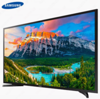 Телевизор Samsung 49-дюймовый UE49J5300UZ Full HD Smart LED TV